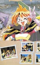 BUY NEW slayers - 158654 Premium Anime Print Poster